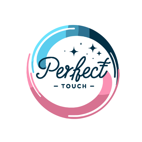 Perfect Touch Logo